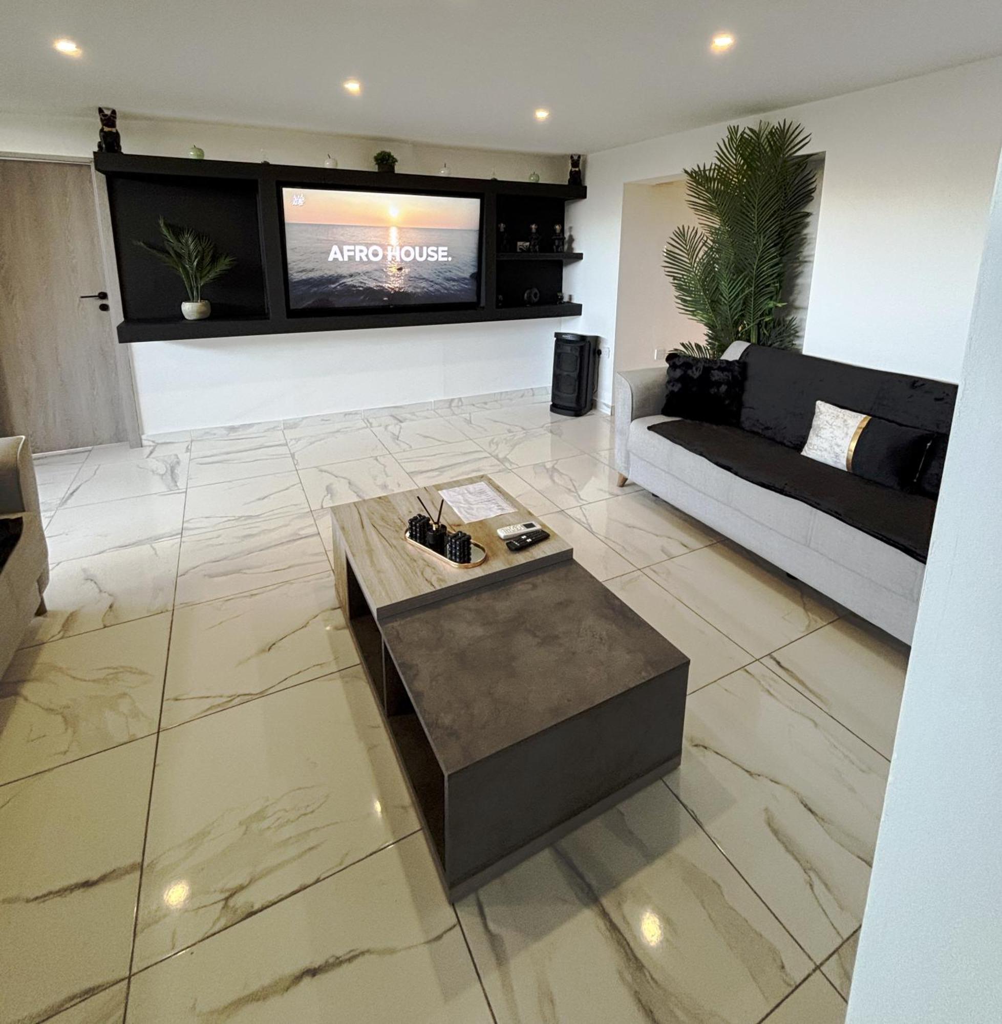 Apartment Sant Deluxe *