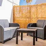 Sant Central Deluxe Apartments