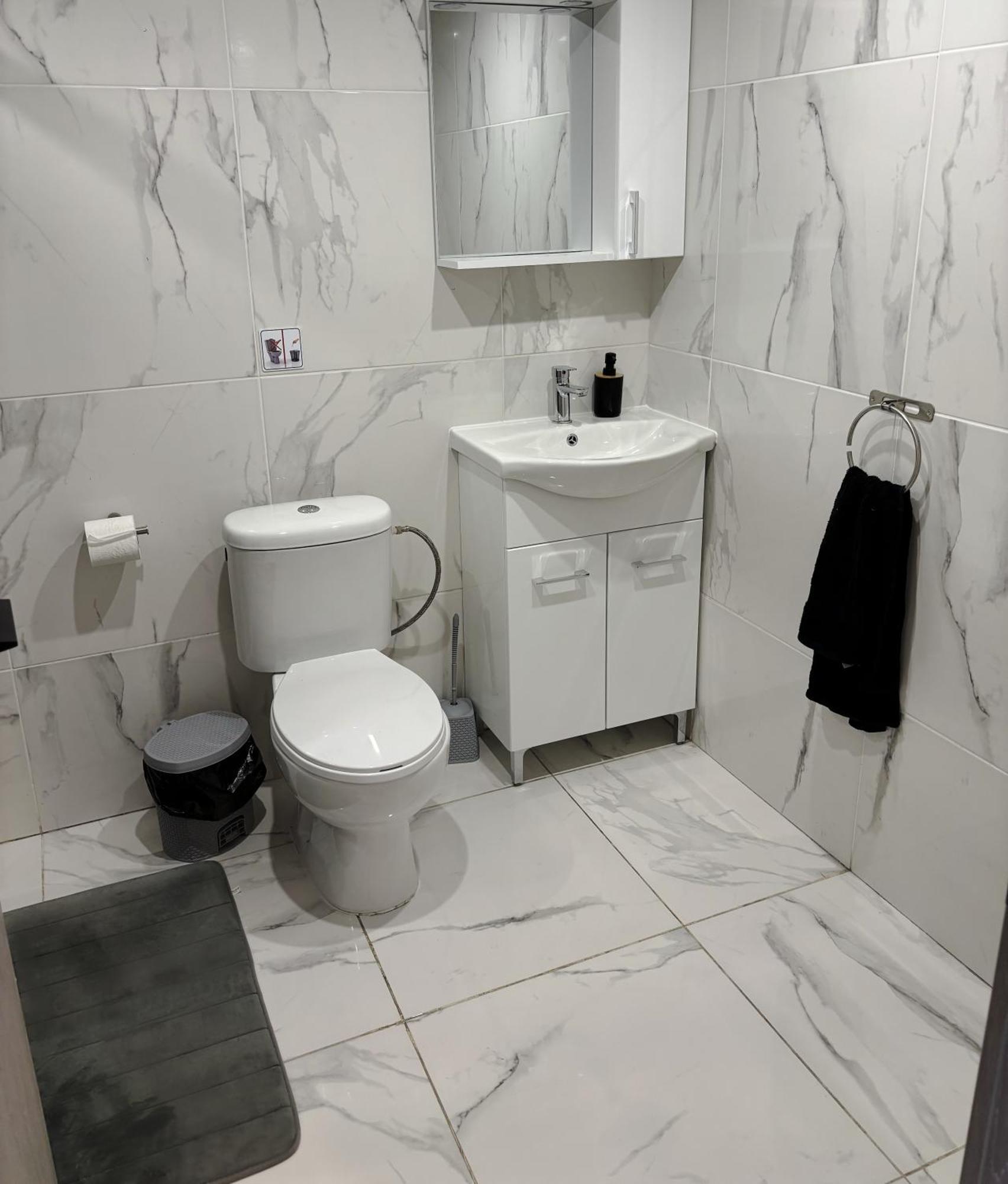 Apartment Sant Deluxe