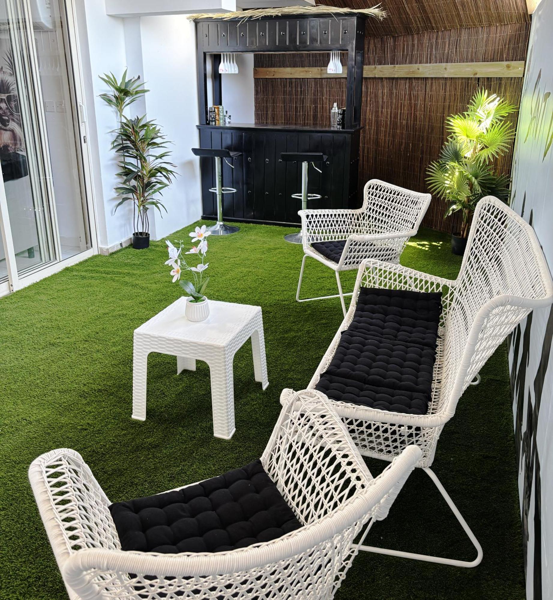 Apartment Sant Deluxe
